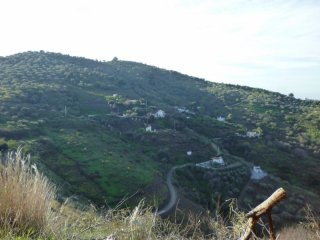 - Country House - Malaga - For Sale