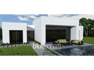 Modern design villa with 3 bedrooms in..