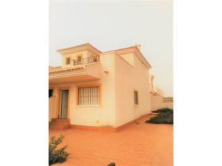 New Building Vistabella Golf Town House..