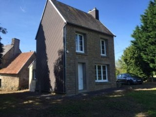 Nice Rural House to Do Up