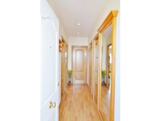 2 bed 2 bath apartment Vista Hermosa..