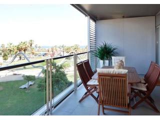 2 bedroom Flat For Sale: BARCELONA..