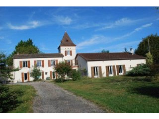 6 Bedroom House In 4 Acres With Pool