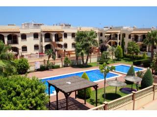 2 Bedroom Apartment In Aguas Nuevas..