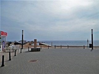 Apartment In La Mata, Torrevieja..