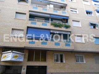 Apartment in the center of Torrevieja
