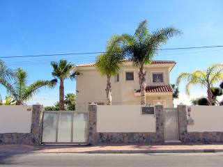 Luxury Detached Villa
