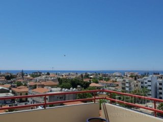 2 Bedrooms - Penthouse - Limassol - For..