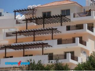 Apartment-Flat in Peyia Village, Pafos
