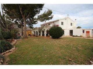 Finca for sale in Ondara