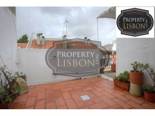 T1 Lisbon Apartment for Sale, Estrela