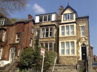 18 Morris Lane, LS5 3JD - SOLD