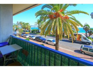Delightful Sea View Apartment On The..