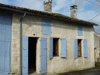 Stone House For Sale St Jean D Angely