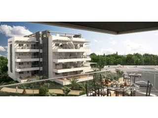 2 bedroom apartments
