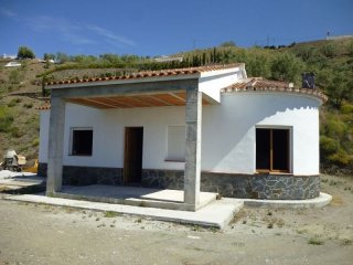 2 Bedrooms - Country House - Malaga -..