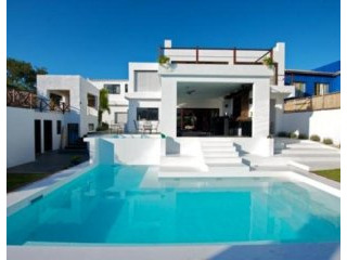 5 Bedroom House - For Rent -..