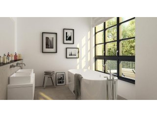 Knesebeckstrasse: Elegant apartment in..