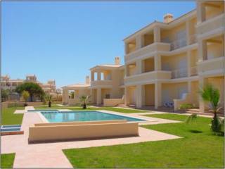 Apartment For Sale in Vilamoura