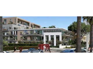 Sale Apartment - Juan-les-Pins