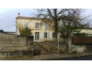 Stone House For Sale Matha