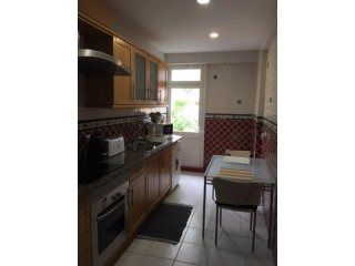 T4 Cascais Apartment for Sale, Cascais..