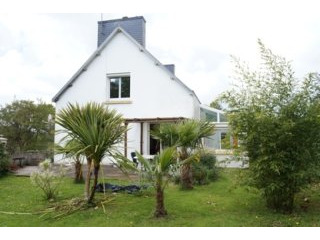 Traditional 3 Bed Detached House