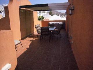 Apartment - A very spacious penthouse..