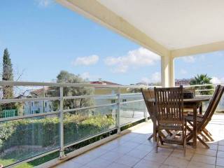 Bright 3bedrooms - 105sqm - Antibes