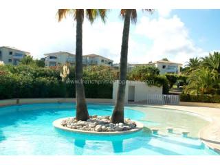 Sale Apartment - Antibes Piscine