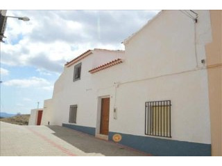 Town House / Village House in Sorbas