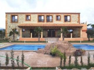 5 Bedrooms - Finca - Islas Baleares -..