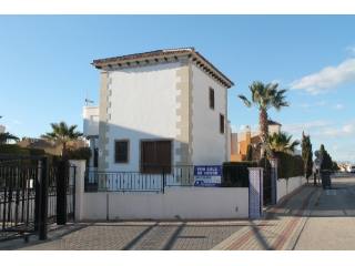 BEAUTIFUL DETACHED VILLA