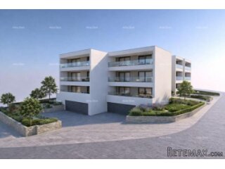Građevinsko zemljište 1500 m² u blizini Savudrije