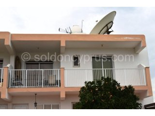 2 Bedrooms - Apartment - Famagusta -..