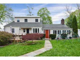 4 bedroom House For Sale: 31 Crosshill..