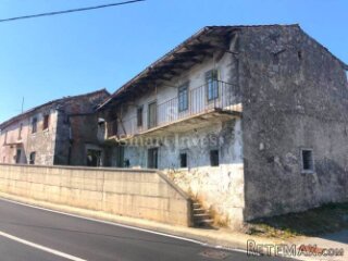 MATULJI - ŠAPJANE, 6 kuća za adaptaciju, 21.860 m2 z..