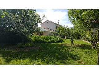 Pretty Traditional Villa With Garden..