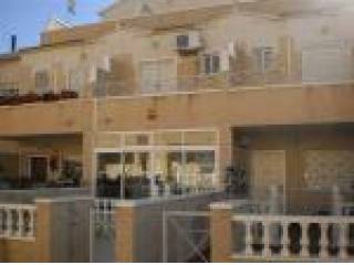 Townhouse, Alicante (Costa Blanca)..