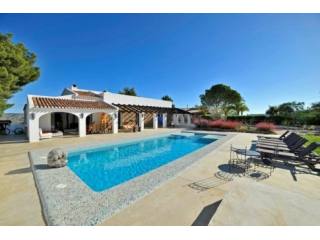Villa in Javea