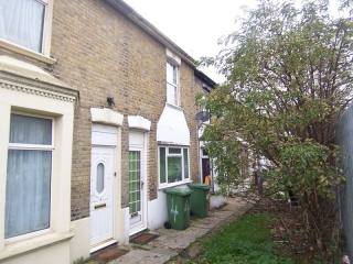 3 bedroom house in SHEERNESS