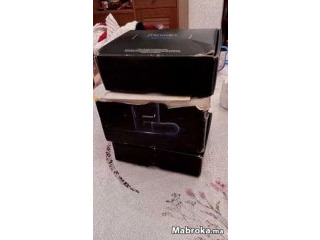 Appareil samsung vp-x105l