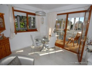 ROSES SANTA MARGARIDA: Apartment in..