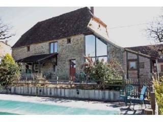 Thegra / Lot - For sale a lovely barn..