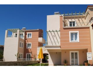 DC-601 Luxurious duplex apartment with..