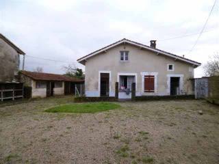 Farm In The Charente On Approx. 3,300..