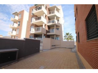 2 Bedrooms - Apartment - Murcia - For..