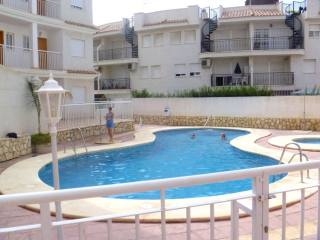 Apartment, Aguilas, Murcia