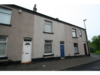 Ashfield Road, Sudden, Rochdale