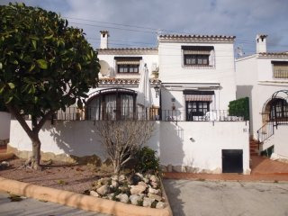 2 Bedrooms - Bungalow - Alicante - For..